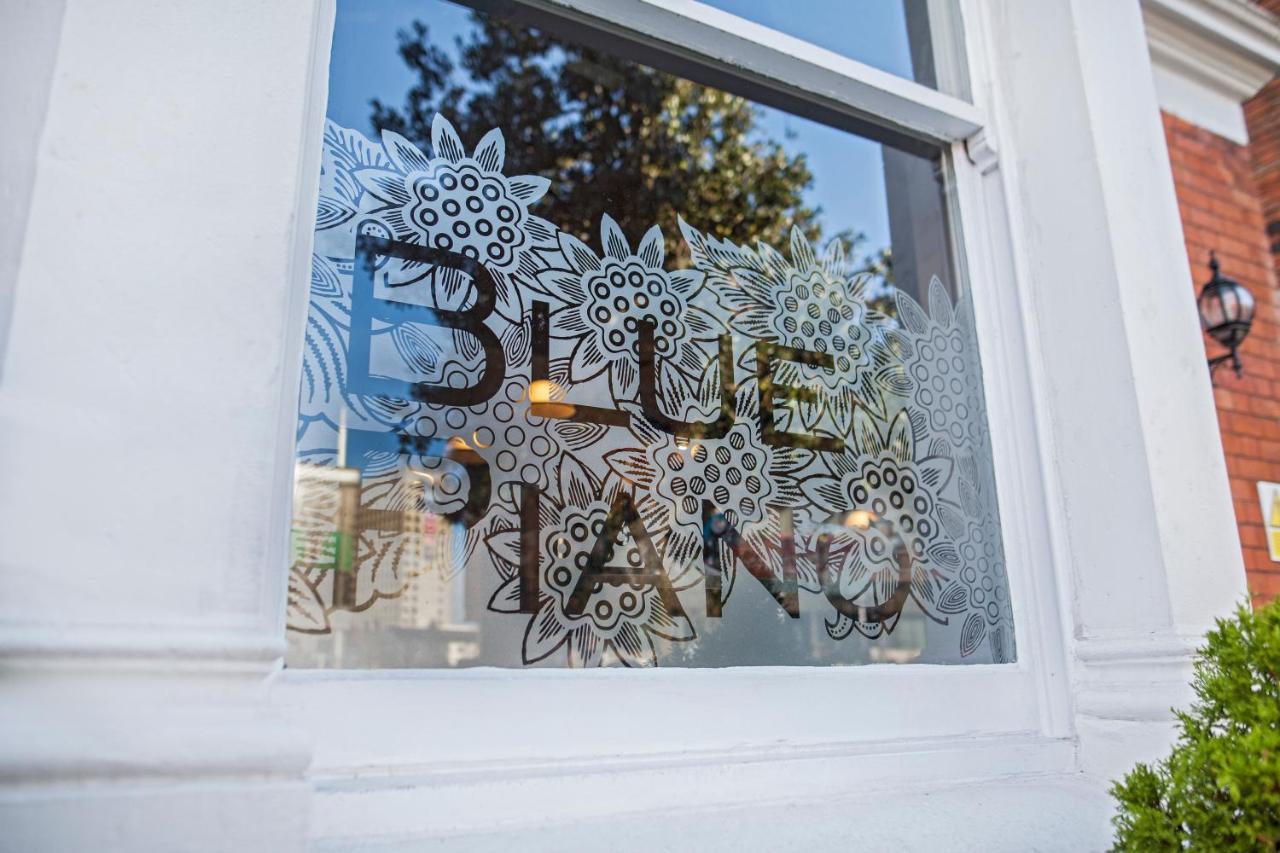 The Blue Piano Guesthouse Birmingham Exteriér fotografie